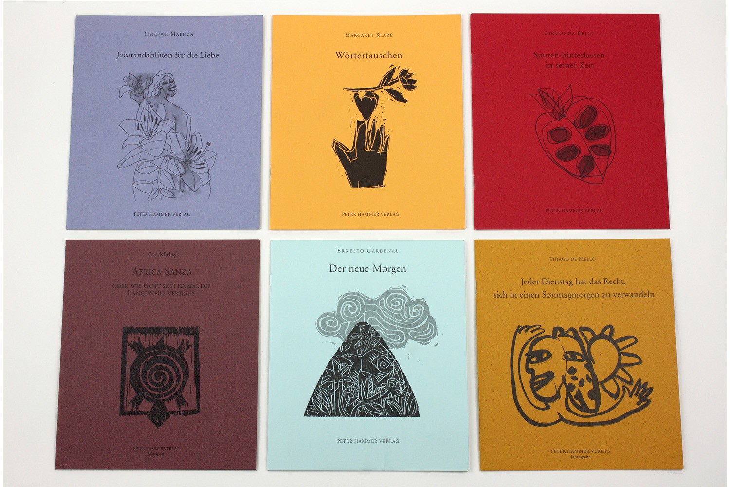 Küster + Steinbach Visuelle Kommunikation